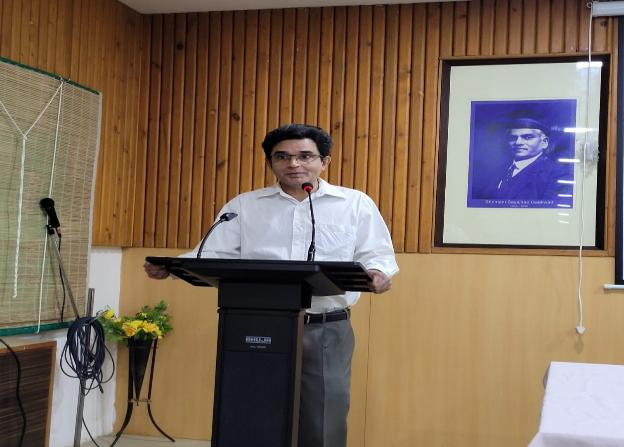 Indo-Pacific & The National Security Calculus